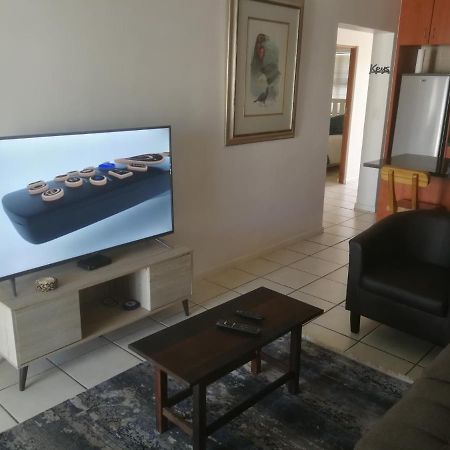 Appartamento Sunset Heights 64 Langebaan Esterno foto