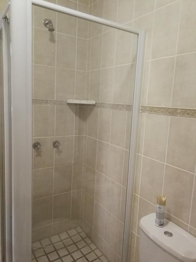 Appartamento Sunset Heights 64 Langebaan Esterno foto