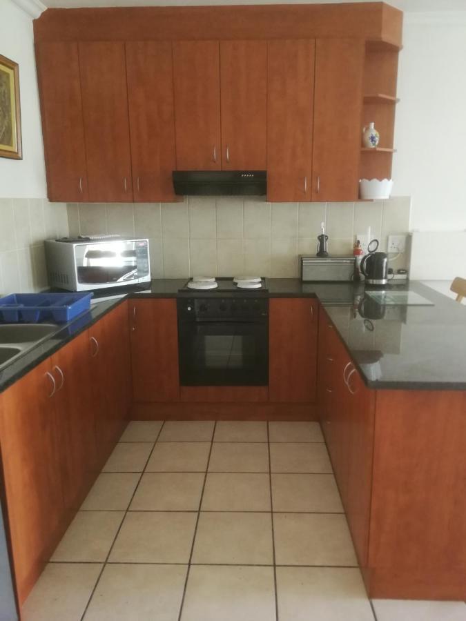 Appartamento Sunset Heights 64 Langebaan Esterno foto