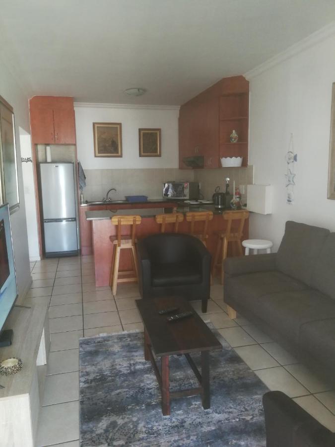 Appartamento Sunset Heights 64 Langebaan Esterno foto