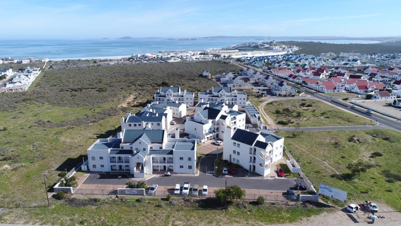 Appartamento Sunset Heights 64 Langebaan Esterno foto