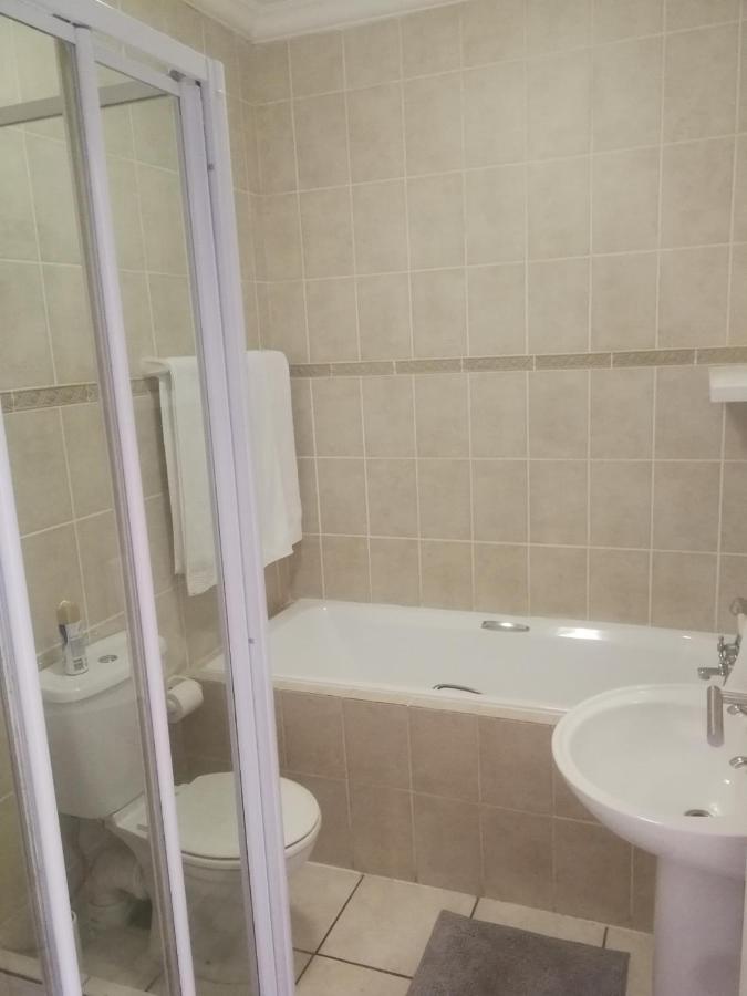 Appartamento Sunset Heights 64 Langebaan Esterno foto